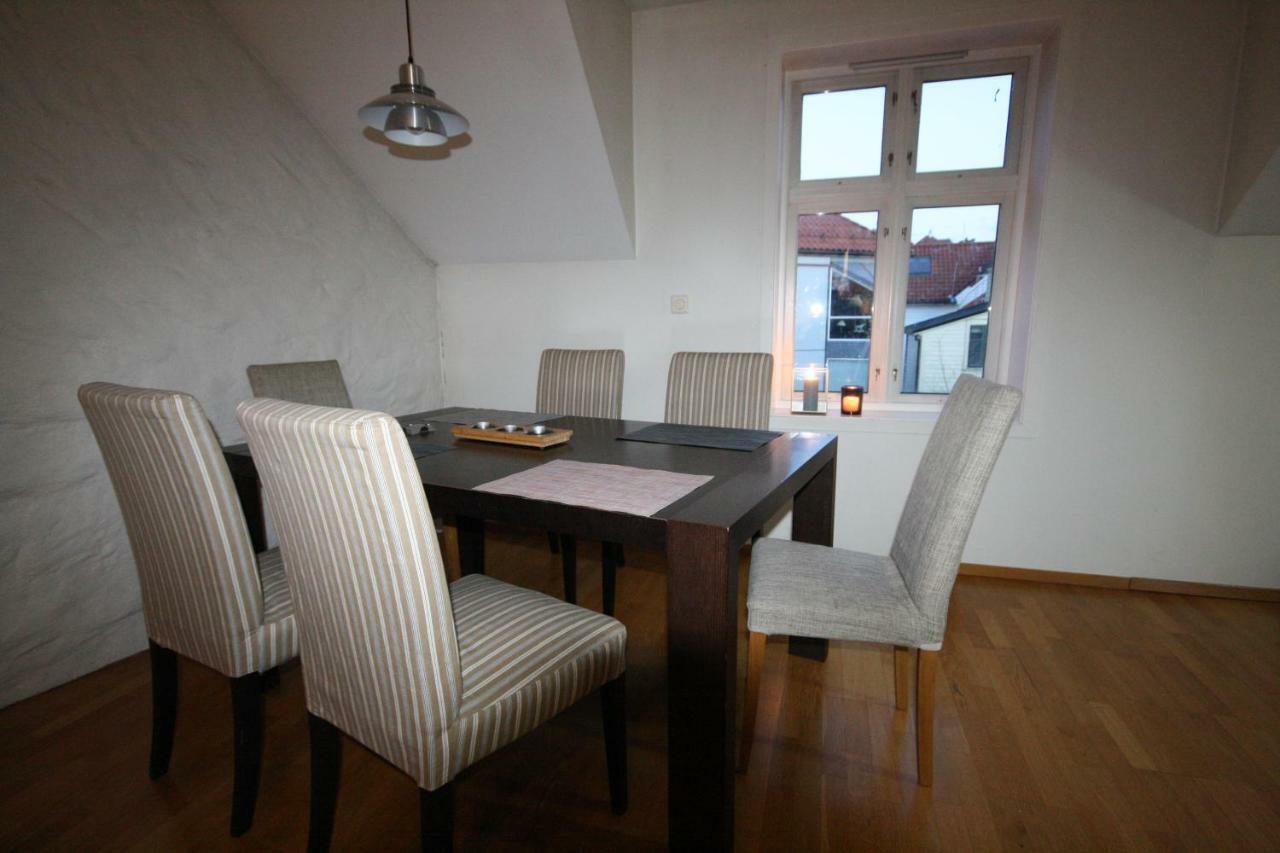 Appartamento Penthouse With Perfect Location And Spectacular View Bergen Esterno foto